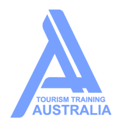 Tourism Training Australia Logo